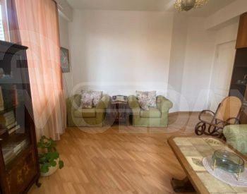 ქირავდება 2 ოთახიანი ბინა 75მ² 7/12 სართ თბილისი - photo 6