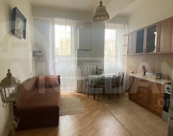 ქირავდება 2 ოთახიანი ბინა 75მ² 7/12 სართ თბილისი - photo 5