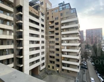 ქირავდება 2 ოთახიანი ბინა 75მ² 7/12 სართ თბილისი - photo 1