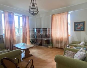 ქირავდება 2 ოთახიანი ბინა 75მ² 7/12 სართ თბილისი - photo 7