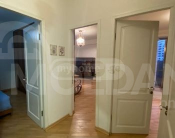 ქირავდება 2 ოთახიანი ბინა 75მ² 7/12 სართ თბილისი - photo 8