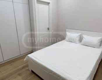 ქირავდება 3 ოთახიანი ბინა 62მ² 21/25 სართ თბილისი