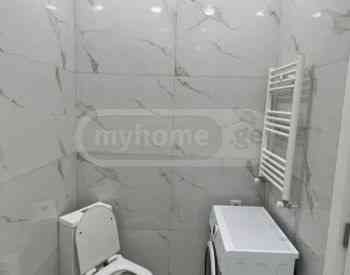 ქირავდება 3 ოთახიანი ბინა 62მ² 21/25 სართ თბილისი