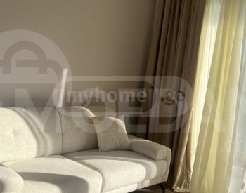 ქირავდება 3 ოთახიანი ბინა 62მ² 21/25 სართ თბილისი - photo 9