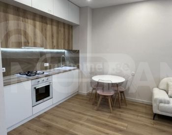 ქირავდება 3 ოთახიანი ბინა 62მ² 21/25 სართ თბილისი - photo 6