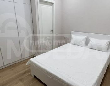 ქირავდება 3 ოთახიანი ბინა 62მ² 21/25 სართ თბილისი - photo 2