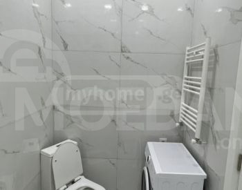 ქირავდება 3 ოთახიანი ბინა 62მ² 21/25 სართ თბილისი - photo 5