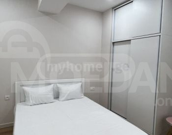 ქირავდება 3 ოთახიანი ბინა 62მ² 21/25 სართ თბილისი - photo 3