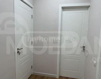 ქირავდება 3 ოთახიანი ბინა 62მ² 21/25 სართ თბილისი - photo 8