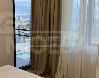 ქირავდება 3 ოთახიანი ბინა 62მ² 21/25 სართ თბილისი - photo 7