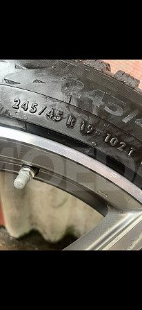 Tires BMW wheels Batumi - photo 5