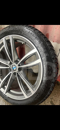 Tires BMW wheels Batumi - photo 2