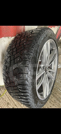 Tires BMW wheels Batumi - photo 3