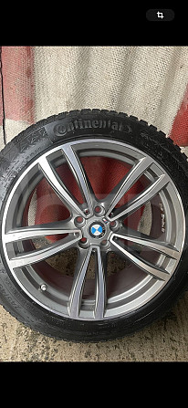 Tires BMW wheels Batumi - photo 1