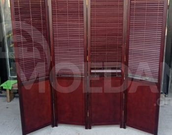 შირმა D1-3 თბილისი - photo 4