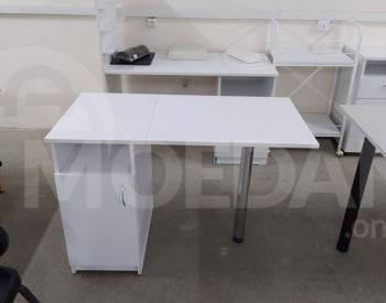 მანიკურის მაგიდა თბილისი - photo 4