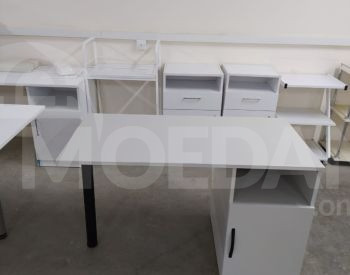 მანიკურის მაგიდა თბილისი - photo 2