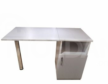 მანიკურის მაგიდა თბილისი - photo 1