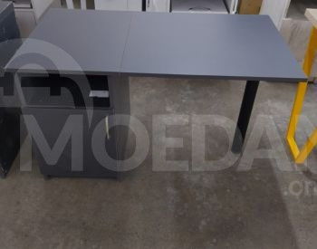 მანიკურის მაგიდა თბილისი - photo 1