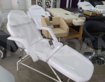 კოსმეტოლოგიური სავარძელი თბილისი - photo 4