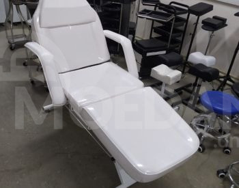 კოსმეტოლოგიური სავარძელი თბილისი - photo 6