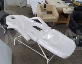 კოსმეტოლოგიური სავარძელი თბილისი - photo 5