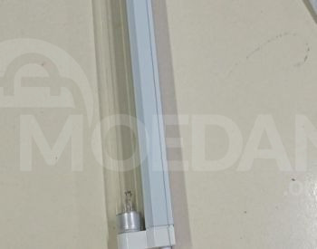 кварцевая лампа Тбилиси - изображение 3