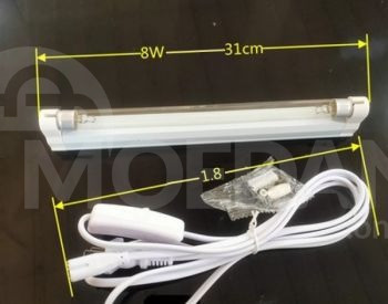 кварцевая лампа Тбилиси - изображение 2