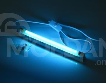 кварцевая лампа Тбилиси - изображение 1