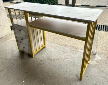 მანიკურის მაგიდა თბილისი - photo 2