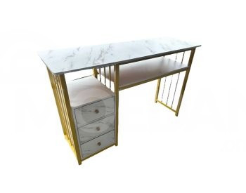 მანიკურის მაგიდა თბილისი - photo 1