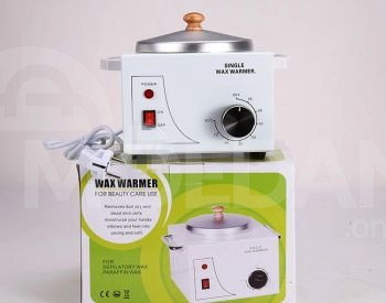 Wax machine (1 pot) Tbilisi - photo 2