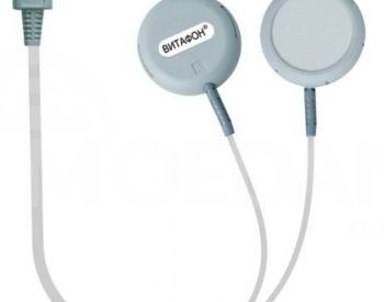 ვიბროაკუსტიკური მოქმედების აპარატი “ვიტაფონი-5” თბილისი - photo 4