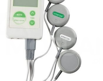 ვიბროაკუსტიკური მოქმედების აპარატი “ვიტაფონი-5” თბილისი - photo 2