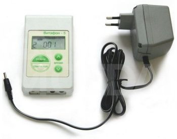 ვიბროაკუსტიკური მოქმედების აპარატი “ვიტაფონი-5” თბილისი - photo 3