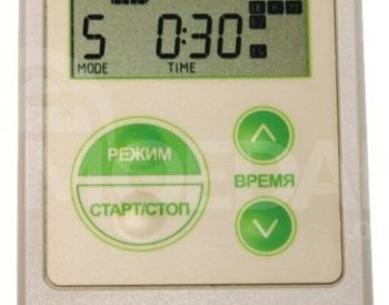 ვიბროაკუსტიკური მოქმედების აპარატი “ვიტაფონი-5” თბილისი - photo 5