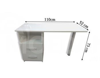 მანიკურის მაგიდა geo 10 თბილისი - photo 3