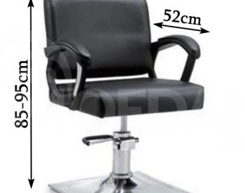 Stylist chair H-7284 Tbilisi - photo 2