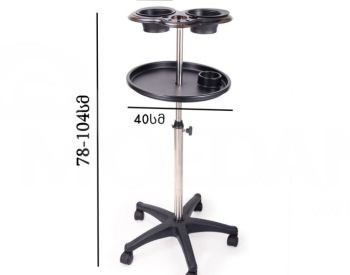 საღებავების ურიკა თბილისი - photo 4