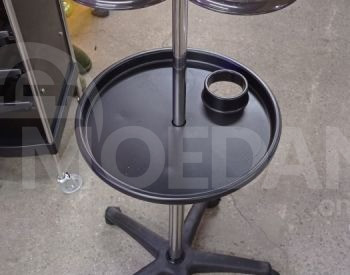 საღებავების ურიკა თბილისი - photo 3