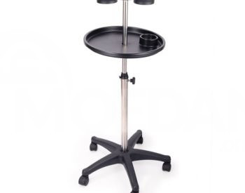 საღებავების ურიკა თბილისი - photo 1