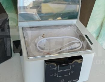 Sterilizer (dry) used Tbilisi - photo 3