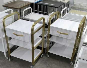 тележка (косметическая) Тбилиси - изображение 4