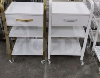 тележка (косметическая) Тбилиси - изображение 3