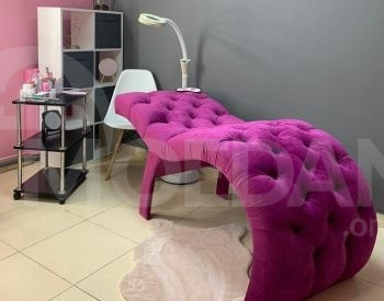 მასაჟის, კოსმეტოლოგის საწოლი თბილისი - photo 1