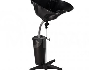 პორტატული თავსაბანი თბილისი - photo 1