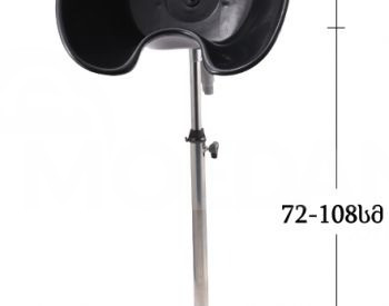 პორტატული თავსაბანი თბილისი - photo 3