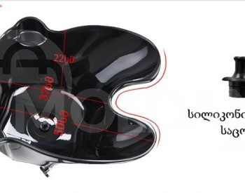 პორტატული თავსაბანი თბილისი - photo 6