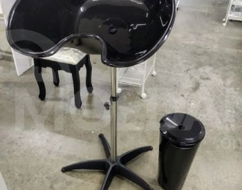 პორტატული თავსაბანი თბილისი - photo 2