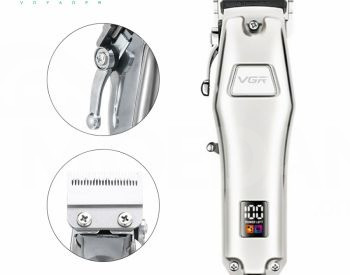 Hair clipper VGR V-655 Tbilisi - photo 3